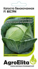 Капуста белокоч. Вестри F1 10 шт. (Семинис) Н20 А/э
