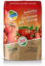 ОрганикМикс Удобрение для томатов 850г
