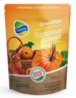 ОрганикМикс Удобрение осеннее 850