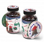 ЗИМНЕЕ ЧАЕПИТИЕ
