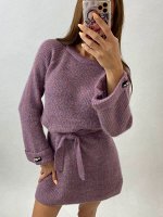 Платье-туника