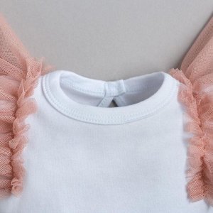 Боди Крошка Я Cute.