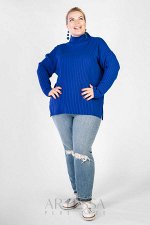 Водолазка VD00528BLU08