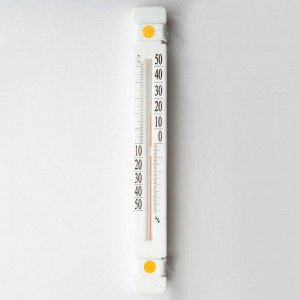 Термометр оконный "Солнечный зонтик" ТБО-1 515289 в пакете