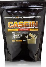 IRONMAN Casein 500 г