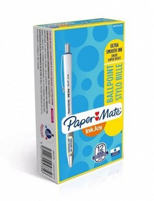 Ручка шариковая Paper Mate  InkJoy 700 RT