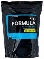 XXI POWER Pro Formula 800 г																XXI POWER Pro Formula 800 г (Шоколад)