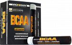 IRONMAN BCAA 25 мл