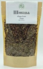 ШИКША СИБИРСКАЯ (хвоя с веточками)