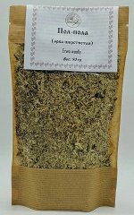ЭРВА ШЕРСТИСТАЯ (пол-пола) (трава)