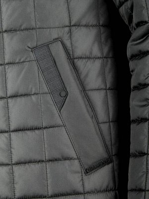 3034-2 M DK GREY/ Куртка мужская
