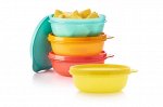 Хит-парад 300мл. 1шт. Tupperware® желтый
