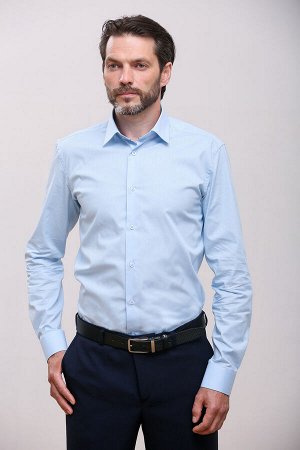 Мужская рубашка 121-нт-03