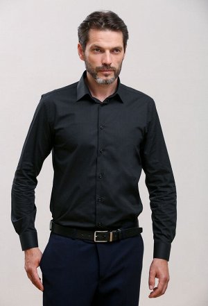 Мужская рубашка 121-нт-09