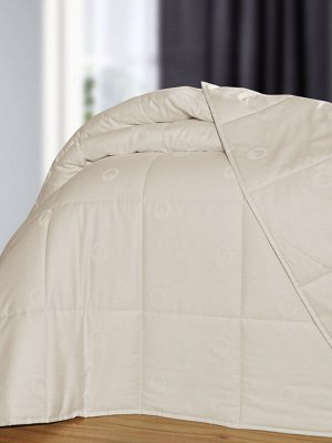 Одеяло  натуральный хлопок (155x215) см