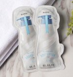 Молочко для тела FENYI Milk Body Lotion, 6мл