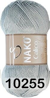 Пряжа Nako Calico