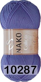 Пряжа Nako Calico