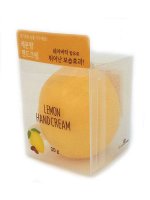 #Крем для рук ТМ Olive Farm с экстрактом лимона 30 гр 1/12