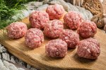 Домашние ФРИКАДЕЛЬКИ (0,5 кг)