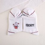 Носки женские