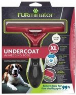 Фурминатор FURminator XL для гигантских собак с короткой шерстью