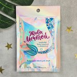 Маска тканевая &quot;Живи мечтой&quot;
