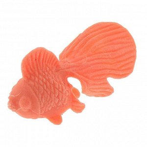 Растущие животные «Золотая рыбка», МИКС