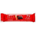 шоколад RED Delight темный апельсин и миндаль 26 г 1 уп.х 24 шт.