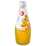 Напиток BASIL SEED DRINK Luck Siam Mango 290 МЛ СТ/Б 1 уп.х 24 шт.