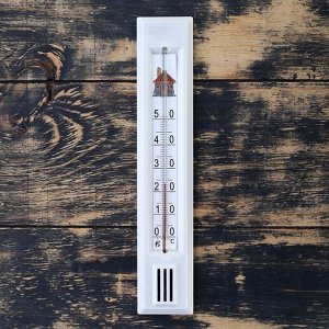 Термометр комнатный (0°С