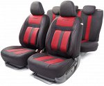 Авточехлы CUSHION COMFORT