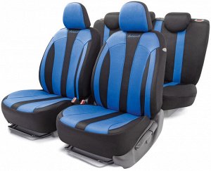 Авточехлы PERFORMANCE, материал hexagon polyester, 5 мм поролон,  новое лекало - 3D крой, 15 предметов, валики для быстрой фиксации переднего ряда, 5 подголовников, 2 кармана, 4 молнии, 4 торцевых кла