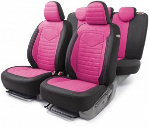 Авточехлы LINEN, материал лён крупного плетения, 5 мм поролон, новое лекало - 3D крой, 15 предметов, валики для быстрой фиксации переднего ряда, 5 подголовников, 2 кармана, 4 молнии, 4 торцевых клапан