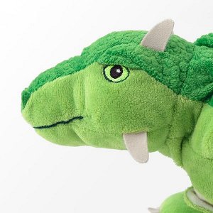 ЙЭТТЕЛИК Мягкая игрушка, яйцо/динозавр, Анкилозавр37 см