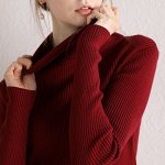 Водолазки отлично качества за 375 руб