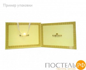 02/2244 КПБ "KARTEKS" сатин 3Д эффект, р. 2х-сп., КЕ244