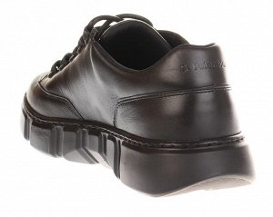 Дерби Burgerschuhe 73130