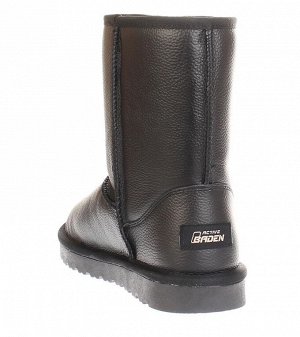 Угги Baden SN004-037