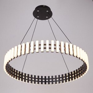 Люстра 84316/4 1х42 LED 3000 60х60х70см