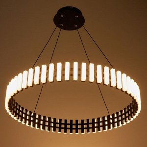 Люстра 84316/4 1х42 LED 3000 60х60х70см