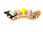 Zhu Zhu Pets интерактивная игрушка