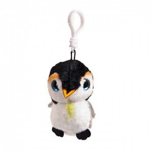 Пингвин, на брелке, 9 см.14