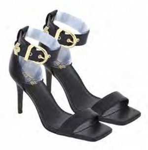 БОСОНОЖКИ VERSACE Италия