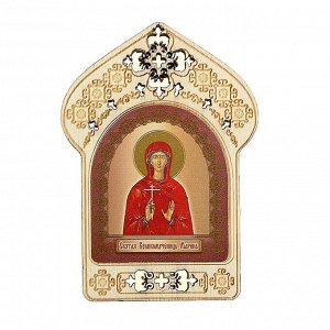 Именная икона "Великомученица Марина", покровительствует Маринам
