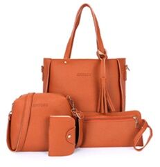 Набор сумок: сумка на плечо