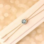 Кулон Swarovski H01-6967