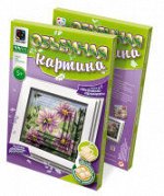 956051 Живая картина. Медовый аромат