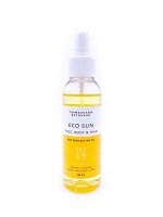 Лосьон-спрей солнцезащитный FACE&amp;BODY SPF 30, 200 мл