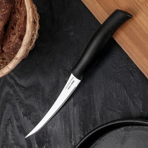 Нож кухонный Tramontina Athus для помидоров/цитрусовых, лезвие 12,5 см, сталь AISI 420 2722410
